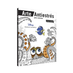 LIBRO BESTIARIO FANTASTICO