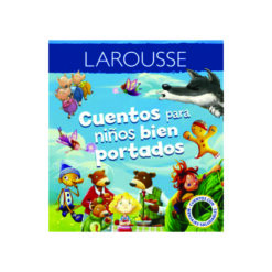 LIBRO CUENTOS PARA NI?OS