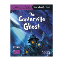LIBRO THE CANTERVILLE GHOST