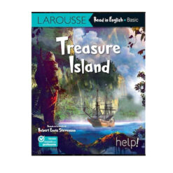 LIBRO TREASURE ISLAND