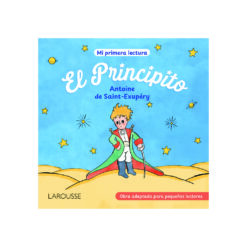 LIBRO EL PRINCIPITO