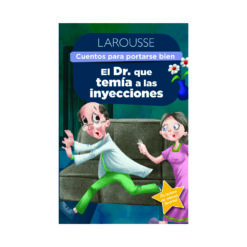 EL DOCTOR QUE LE TEME A LAS INYECCIONES