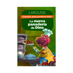 LIBRO LA NUEVA PANADERIA