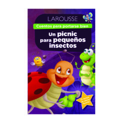 LIBRO UN PICNIC
