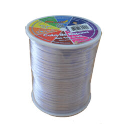 LISTON COLA DE RATA BEIGE