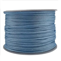 LISTON COLA DE RATA AZUL CIELO