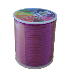 LISTON COLA DE RATA MORADO