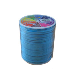LISTON COLA DE RATA AZUL CIELO