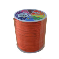 LISTON COLA DE RATA ROJO