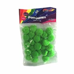 POM PON N. 18 VDE LIMON