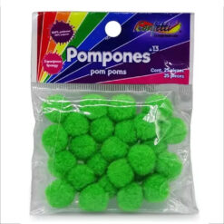 POM PON N. 25 VDE LIMON