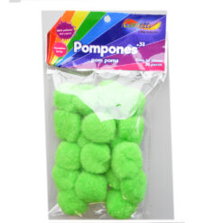 POM PON N. 38 VDE. LIMON