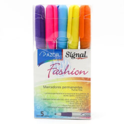 MARCADOR SIGNAL SURTIDO