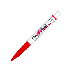 MARCADOR MAGISTRAL ROJO