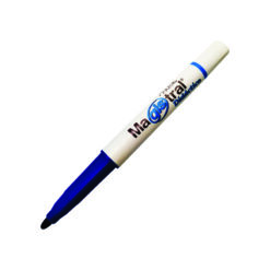 MARCADOR MAGISTRAL AZUL