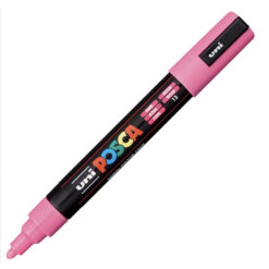 MARCADOR POSCA ROSA