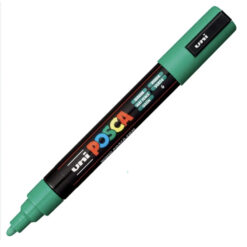 MARCADOR POSCA VERDE