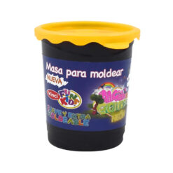MASA VINCI AMARILLA NEON