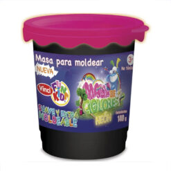 MASA VINCI ROSA NEON