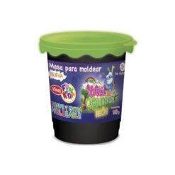 MASA VINCI VERDE NEON