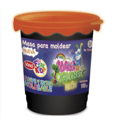 MASA VINCI NARANJA NEON