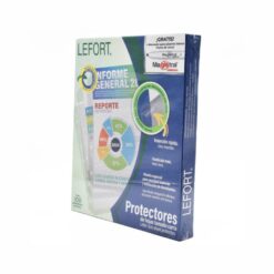 MICA LEFORT PROTECTORA