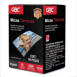 MICA 10ML 6.5 X 10.8 CM PIEZA