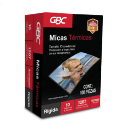 MICA 9.0 X 13.5 CM 10 ML PIEZA