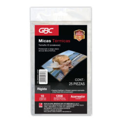 MICA 10.0 X 14.5 CM 10 ML PIEZA