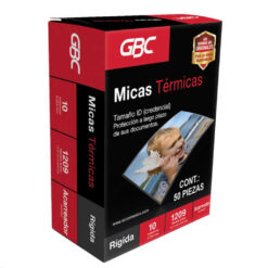 MICA 11.5 X 8.0 CM 10 ML PIEZA