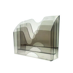 ORGANIFOLDER SABLON