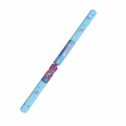 PAPEL EUROLUSTRE FIGURAS AZUL