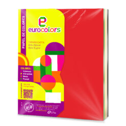 PAPEL ARCOIRIS FESTIVE