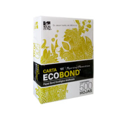 PAPEL CARTA ECOBOND