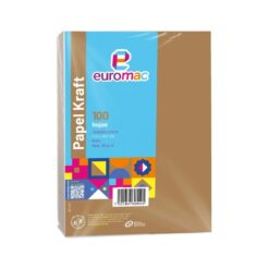 PAPEL KRAFT CARTA