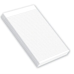 PAPEL MINISTRO OFICIO