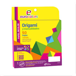 PAPEL BICOLOR ARCOIRIS