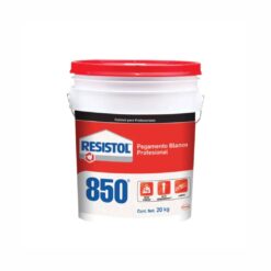PEGAMENTO BLANCO 20 KG