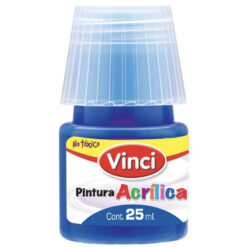 PINTURA ACRILICA AZUL COBALTO