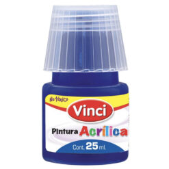 PINTURA ACRILICA AZUL ULTRAMAR