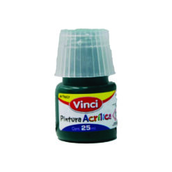 PINTURA ACRILICA VERDE OSCURO