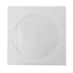SOBRE PARA CD BLANCO