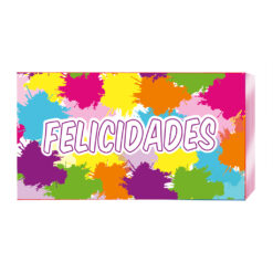 SOBRE VISITA FELICIDADES