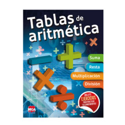 TABLAS DE ARITMETICA