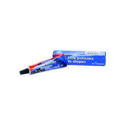 TINTA PROTECTORA ROJA