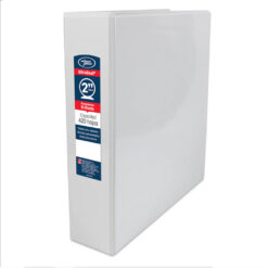 CARPETA ESCOLAR BLANCA