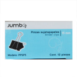 SUJETAPAPEL 5 MM