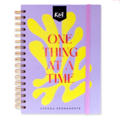 AGENDA PERPETUA KIUT