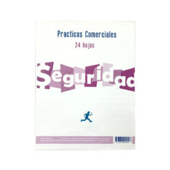 BLOCK PRACTICAS COMERCIALES