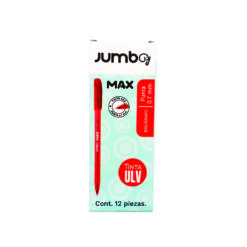 BOLIGRAFO JUMBO 0.7 MM